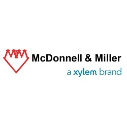 McDonnell & Miller 260-1 1/2-45  